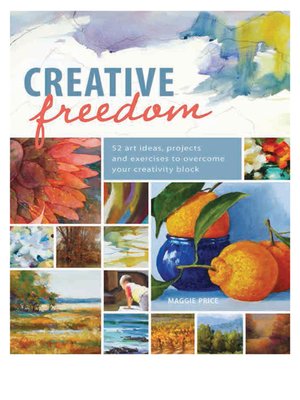 Creative Freedom - ebook